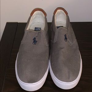 Men’s Polo Sneaker